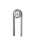 Skot Bollard 240 Asymmetrical alu clear