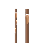 Flindt Plaza Mast 4 5 corten