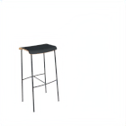 MO 8664 Pause Bar Stool SH76 laminate