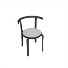 MO 8002 Chair