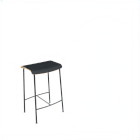 MO 8663 Pause Bar Stool SH 65 laminate