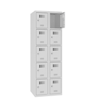 Sus 325W locker