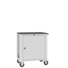 WWT 75D workshop trolley