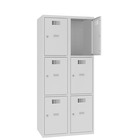 Sus 423W locker