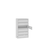 PCS L5106 standing locker