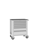 WWT 75B workshop trolley