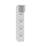 Sus 315W locker