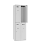 Sus 322W locker