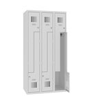 Sul 33W wardrobe locker