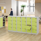 SZK filing cabinets