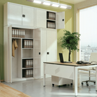 SBM M cabinets with wing doors