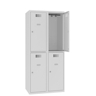 Sus 422W locker