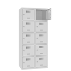 Sus 425W locker