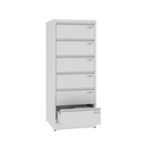 Szk 318/6 filing cabinet