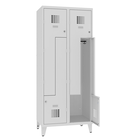 Sul 42Wn wardrobe locker