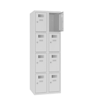 Sus 324W locker