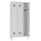 Sum 331W wardrobe locker