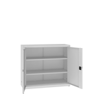 SBM 107M cabinet