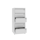 Nszk 318/3 Sis top filing cabinet