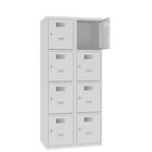 Sus 424W locker