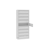 PCS M5109 hanging locker