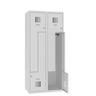 Sul 42W wardrobe locker