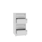 Nszk 304/2 Sis top filing cabinet