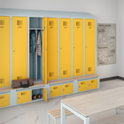 SNB shoe cabinets