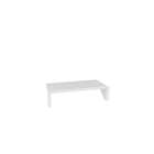 400 mm wide shoe shelf