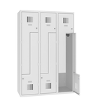 Sul 43W wardrobe locker