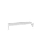 600 mm wide shoe shelf