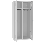 WZD 420 st wardrobe locker