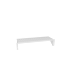 900 mm wide shoe shelf