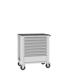 WWT 75C workshop trolley