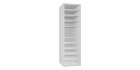 PS3/10 - 1078x316x372 - 11 shelves