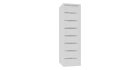 PL3/10 - 1078x316x372 - 8 shelves