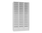 BS9/15 - 1580x910x372 - 42 shelves