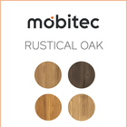 RUSTICAL OAK