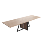 JAPURA T0501 +EXT - bevelled edge +wood - 100x200+100