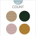 CL7 - COUNT