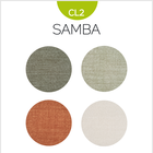 CL2 - SAMBA