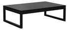 Coffee table width 114 cm