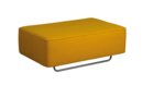 Wave Footstool