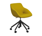 Conference Chair swivel