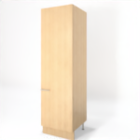 Kitchen Cabinet KCB1d_220x60x60cm