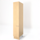 Kitchen Cabinet KCB1g_220x40x60cm