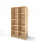 Cabinet_1SO1_ 189x100x48cm