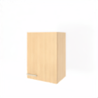 Kitchen Cabinet KSB1d_70x40x35cm