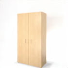 Cabinet_1SB2_ 189x100x50cm