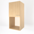 Kitchen Cabinet KRBOg_130x60x60cm
